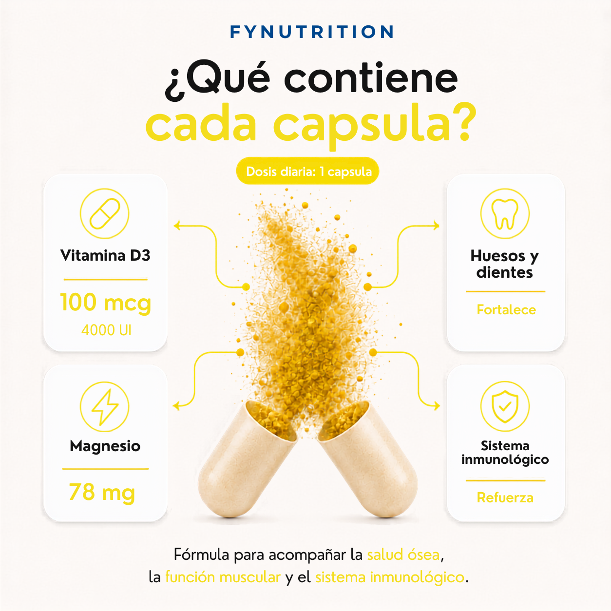 Vitamina D3