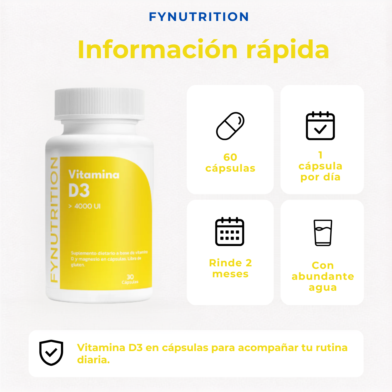 Vitamina D3