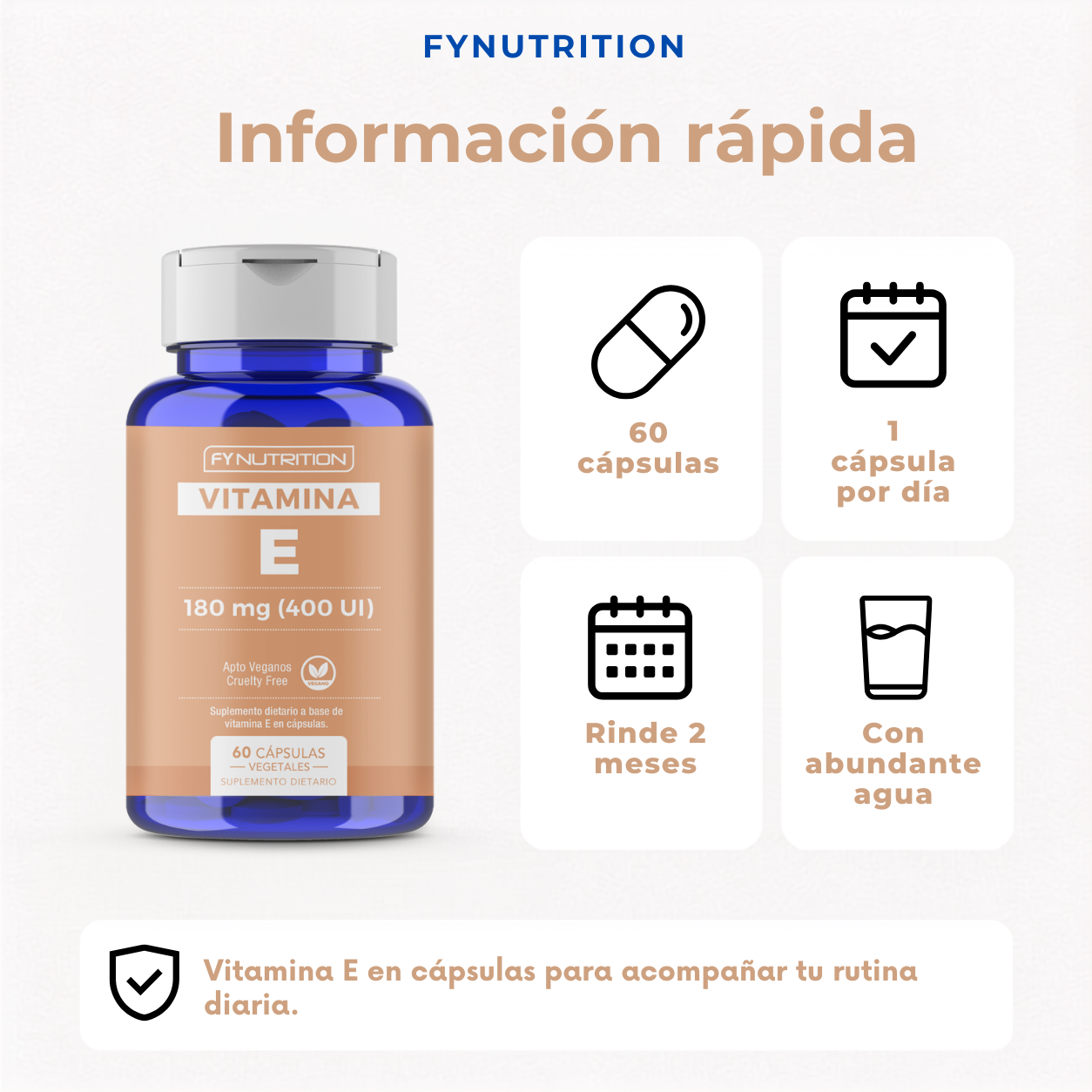 Vitamina E