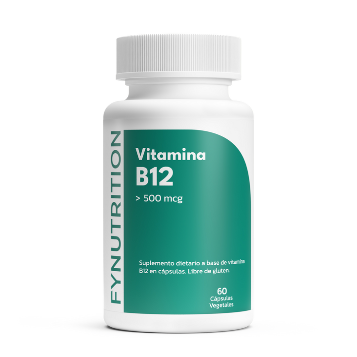 Vitamina B12