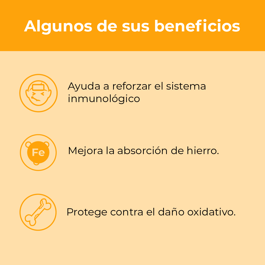 Vitamina C