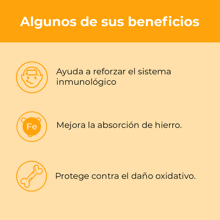Vitamina C