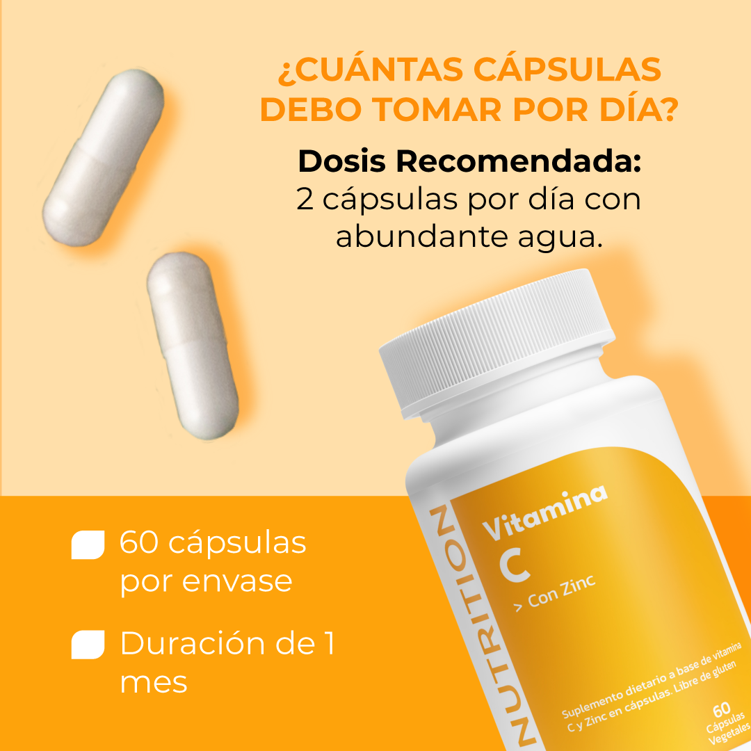 Vitamina C