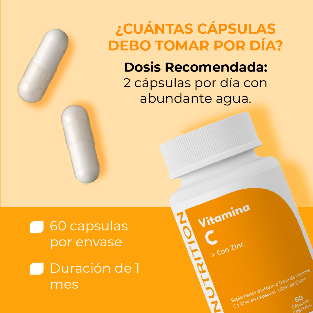 Vitamina C