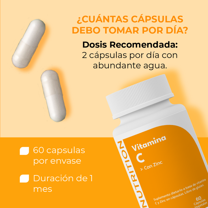 Vitamina C