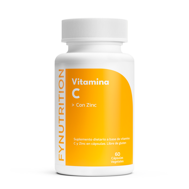 Vitamina C