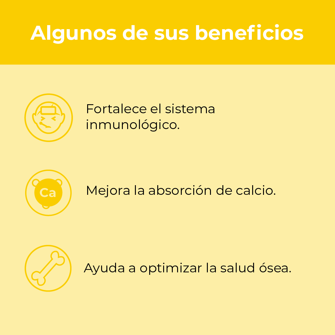 Vitamina D3