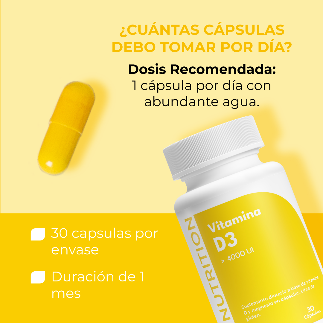 Vitamina D3