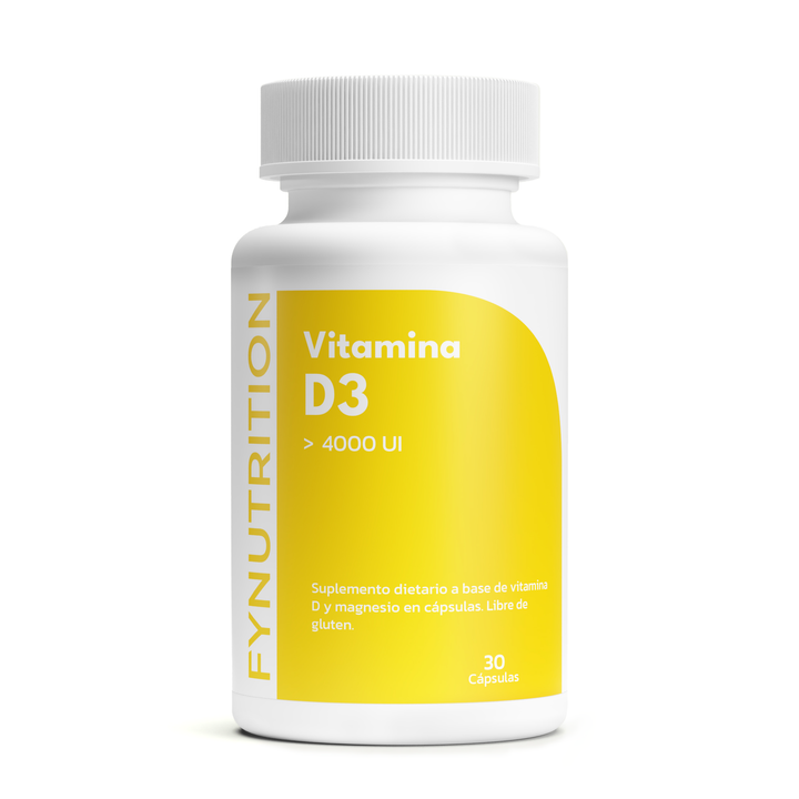 Vitamina D3