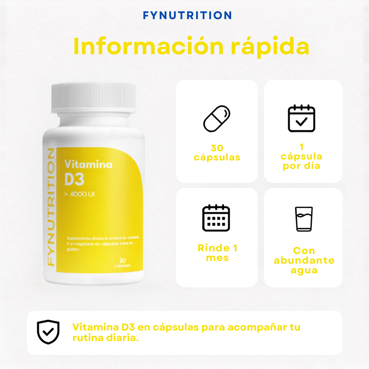 Vitamina D3