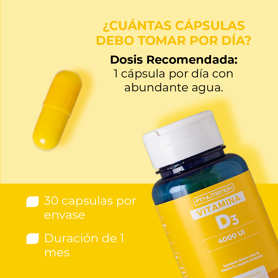 Vitamina D3