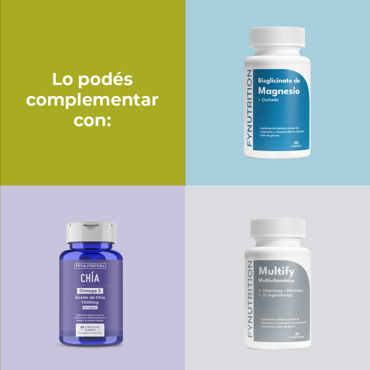Vitamina K2 + D3