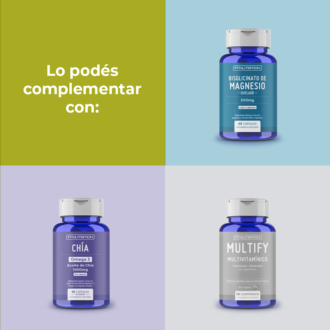 Vitamina K2 + D3
