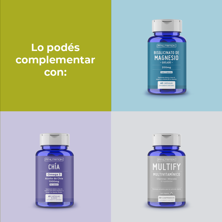Vitamina K2 + D3