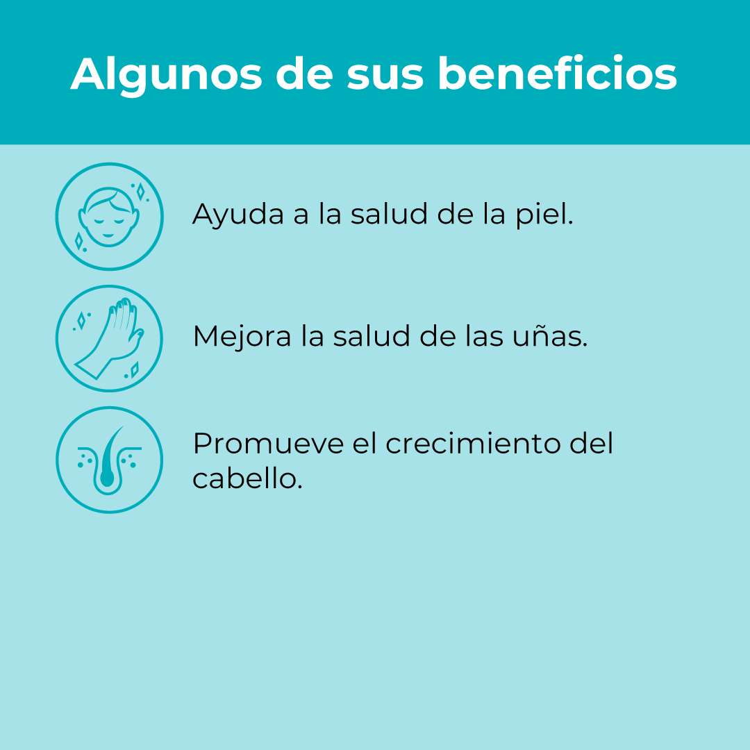 Combo Cabello: Vitaminas Hairfy + Ácido Hialurónico