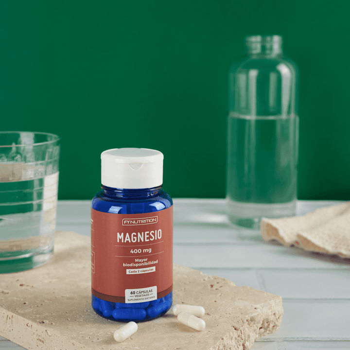 triple magnesio fynutrition