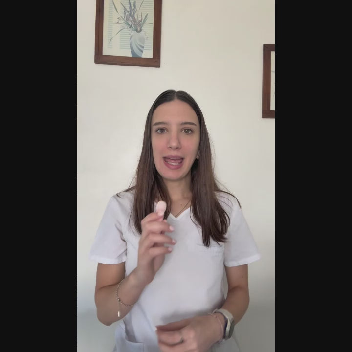 Citrato de Magnesio en Polvo