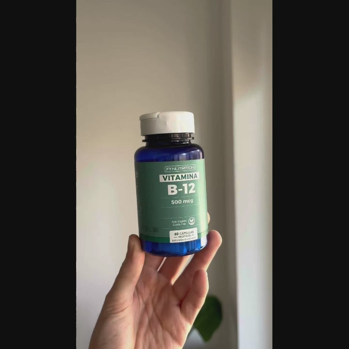 Vitamina B12