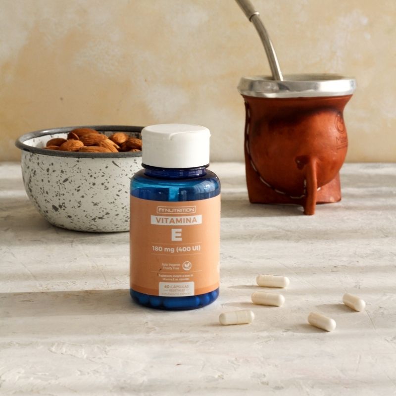 Vitamina E