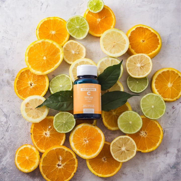 Vitamina C